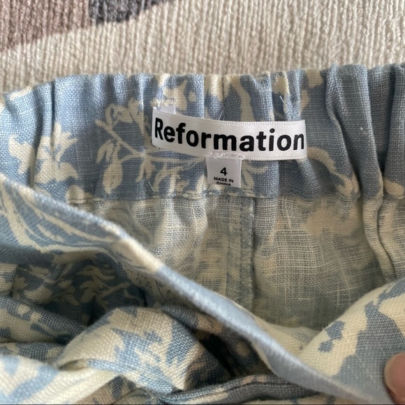 Reformation 2 piece set - Picture 6 of 9